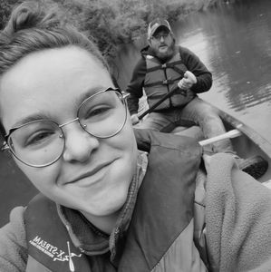 Meet your Posher, Kendra